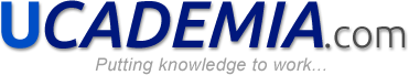 Ucademia